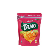 Tang Powder Drink Mango Pouch 1kg