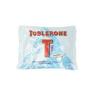 Toblerone Mini White 200G