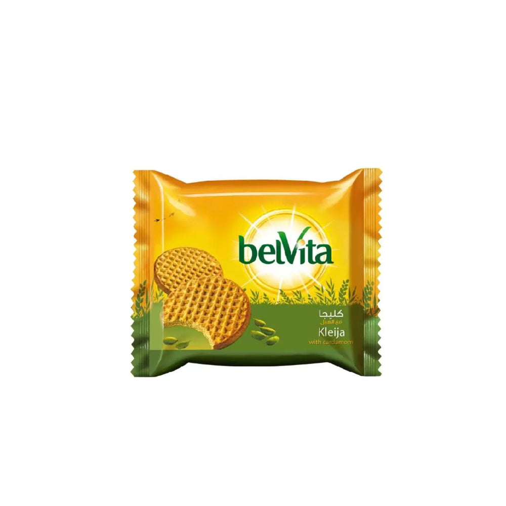 Belvita Kleija Biscuit 62G