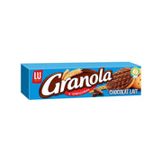LU Granola Milk Chocolate Biscuit 200g