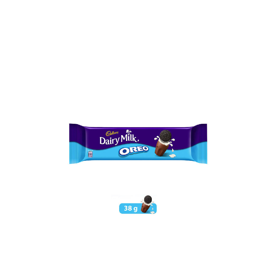 Cadbury Oreo 38G