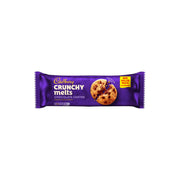 Cadbury Crunchy Melts Chocolate Center Cookies 312g