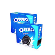 Oreo Cookies Original TP 16x38gm @ 15%Off