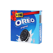 Oreo Original 38G (14+2 Free)
