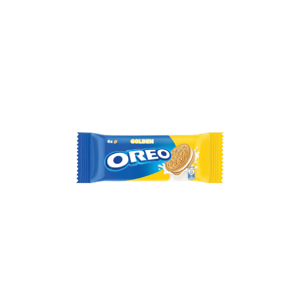 Oreo Cookies Golden 38G
