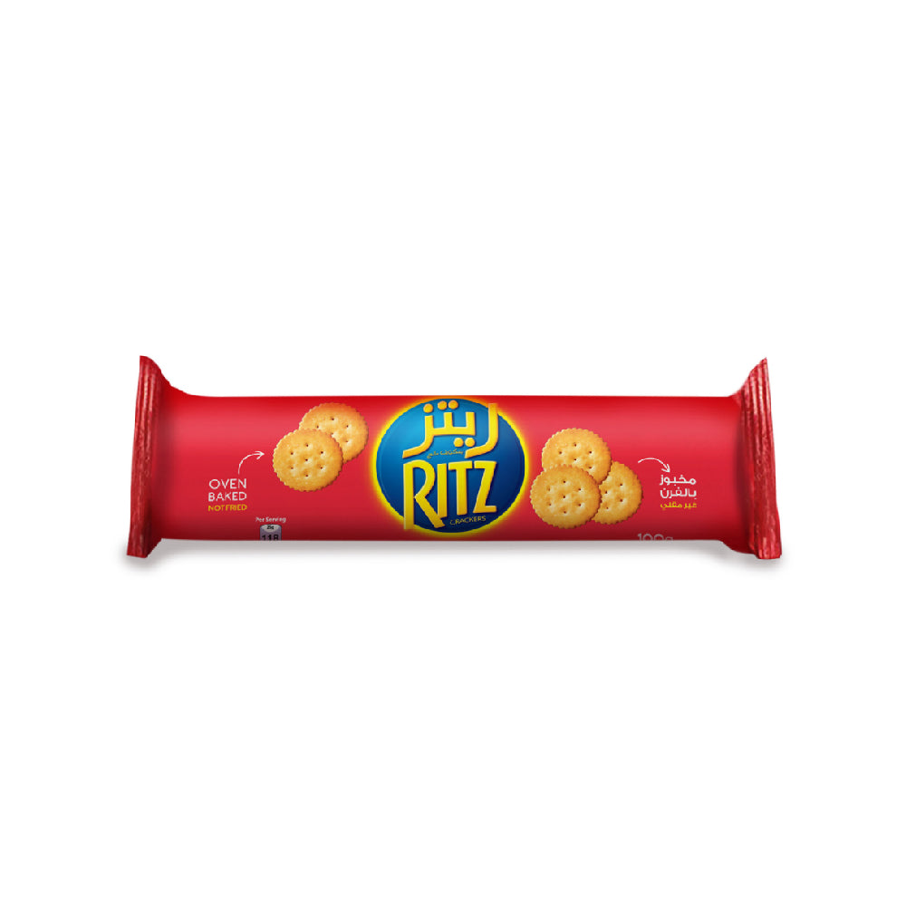 Ritz Cracker 100G