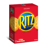 Ritz Cracker 300G