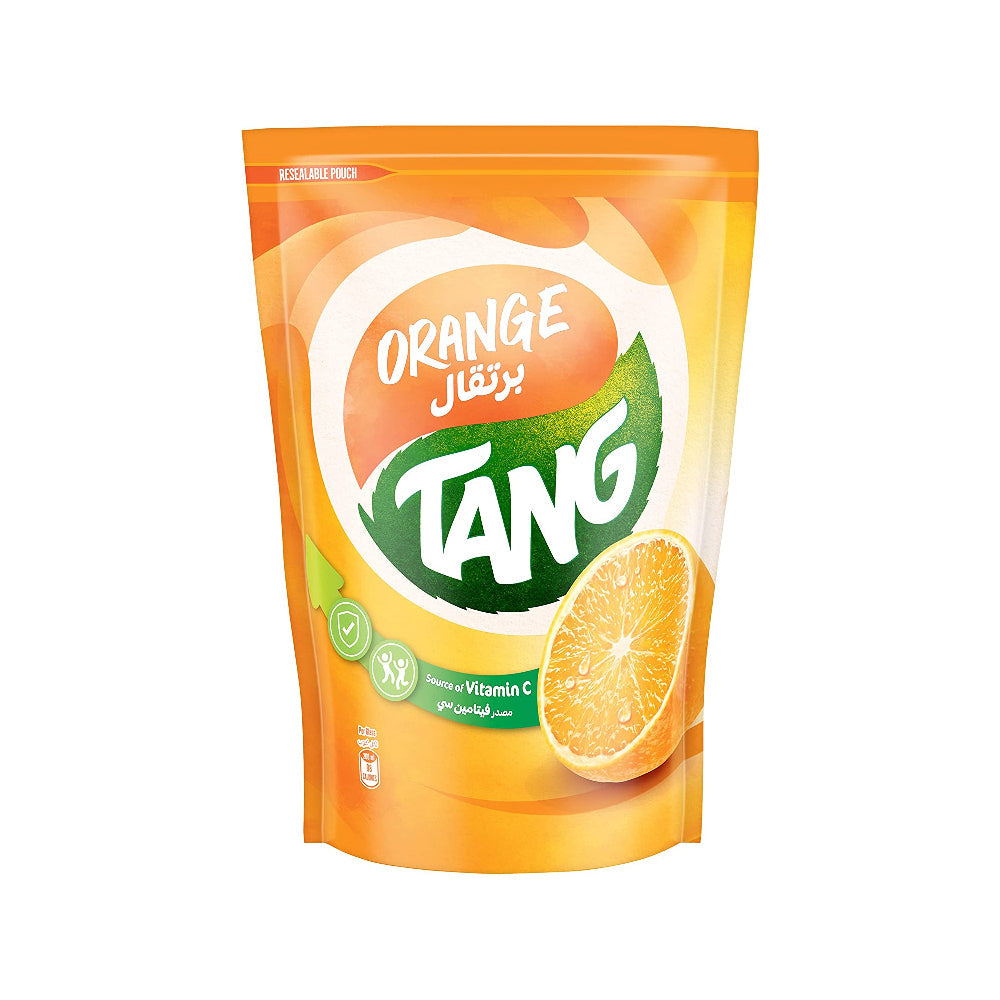 Tang Powder Drink Orange Flavor 1kg