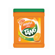 Tang Powder Drink Orange Flavor Tub 2Kg