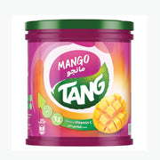 Tang Powder Drink Mango Flavor Tub 2Kg