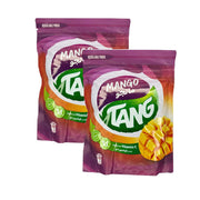 Tang Powder Drink Mango Flavor 2x375gm