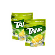 Tang Powder Drink Lemon Flavor 2x375g