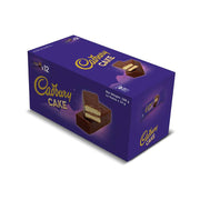 Cadbury Cake 24Gx12