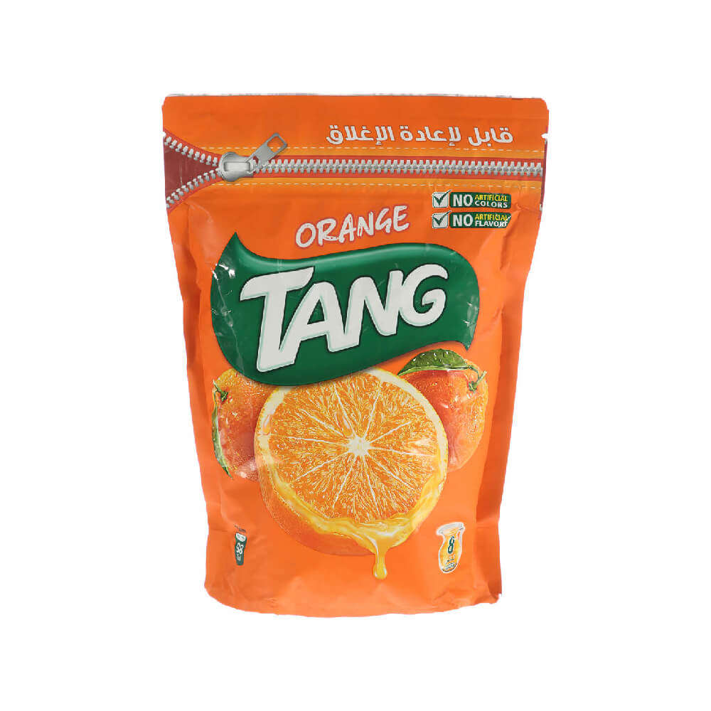 Tang Powder Drink Orange 1kg