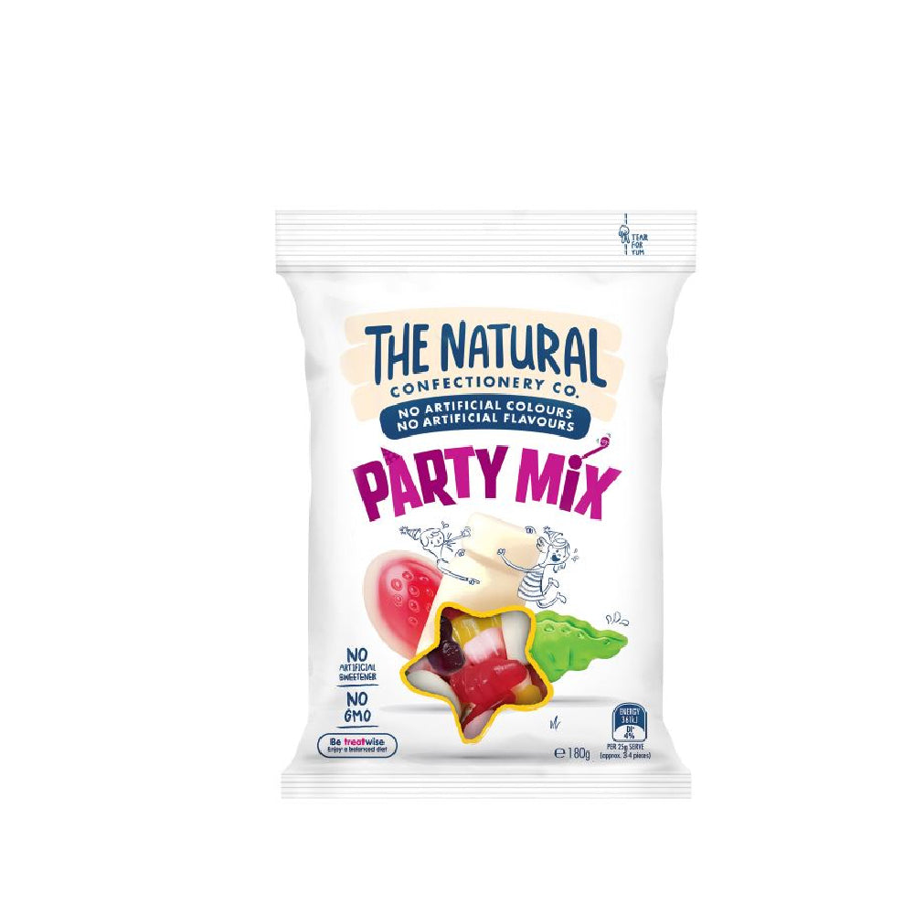 TNCC Party Mix Gummies 180G