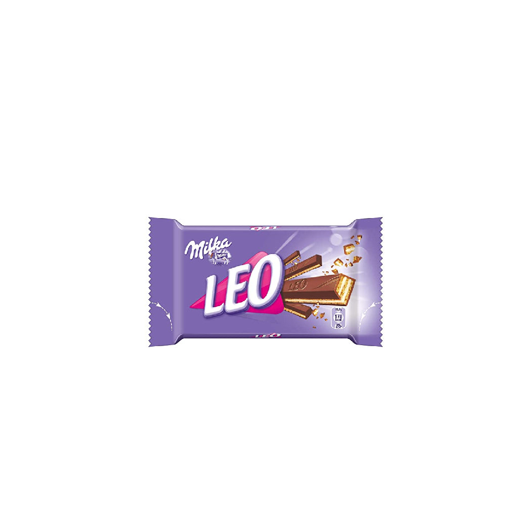 Milka Chocolate Leo 33.3G