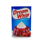 Dream Whip Whipped Topping Mix 144G