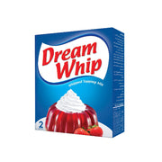 Dream Whip Whipped Topping Mix 72gm