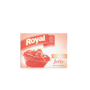 Royal Jelly Strawberry 85G