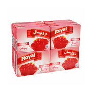 Royal Jelly Raspberry 85Gx12's