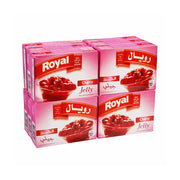 Royal Jelly Cherry 85Gx12's