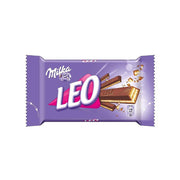 Milka Leo Chocolate Wafer 33.3G