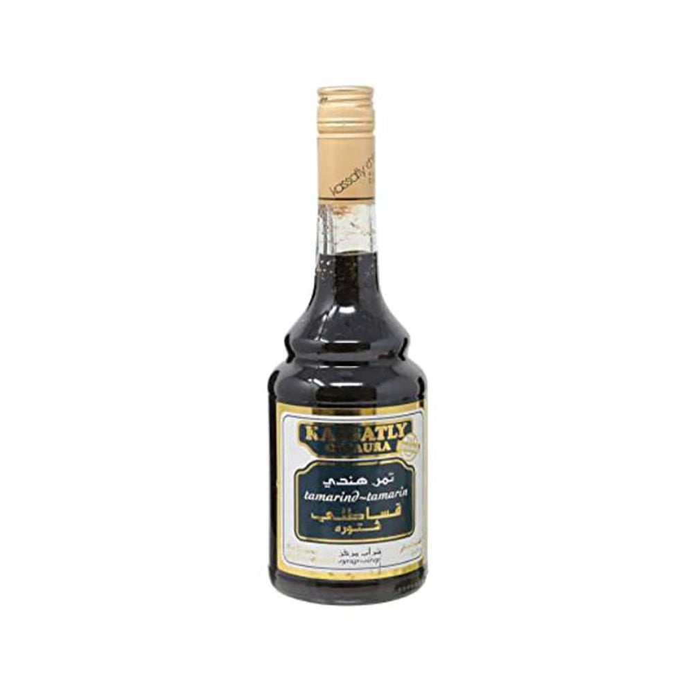 Kassatly Tamarind Syrup 600ml