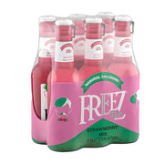 Freez Mix Strawberry Drink 6x275ml
