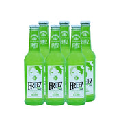 Freez Mix Kiwi & Lime 275mlx6