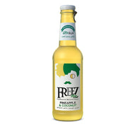 Freez Mix Pineapple & Coconut 275ml