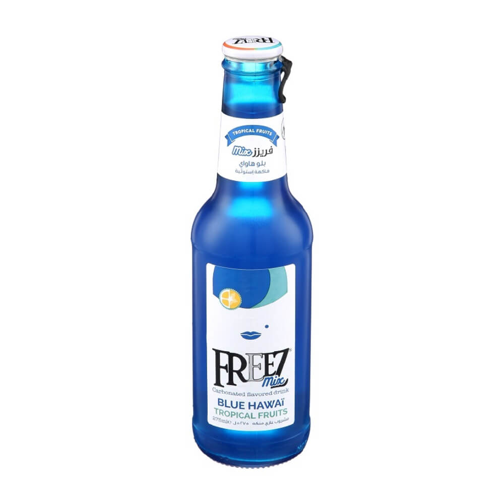 Freez Mix Blue Hawai 275ml