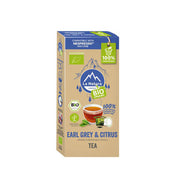 Bio Organic Tea Earl Grey Capsules 10s