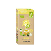 Bio Organic Tea Jasmine Capsules 10s
