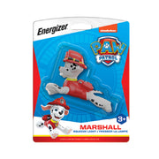 Energizer Paw Patrol Squeeze Kids Torch