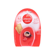Canderel low Calorie Sweetener Tablets 100s
