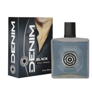 Denim Aftershave Black 100ml
