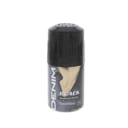 Denim Deomax Black Deodorant Roll On 50ml