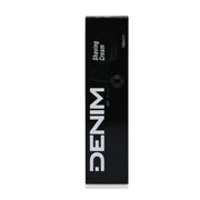 Denim Shaving Cream - Black 100ml