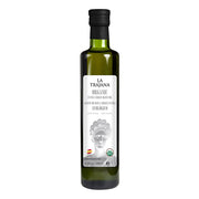 La Tarjana Organic Extra Virgin Olive Oil 500ml