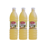 Marouf Lemon Juice Concentrate 3x1L
