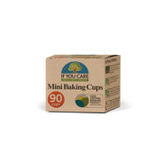 IYC Fsc Cert. Mini Baking Cups 90's