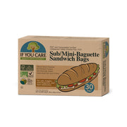 IYC Fsc Cert Sub Mini Baguette Sandwich Bags 30s