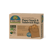 IYC Sandwich Bags 48s