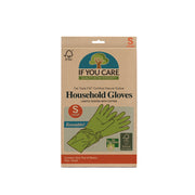 IYC Fsc Cert Fair Rubber Ltx Hand hold Gloves Small