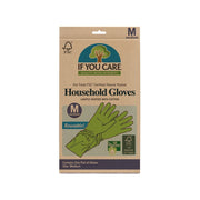 IYC Fsc Cert Fair Rubber Ltx Hand Hold Gloves M