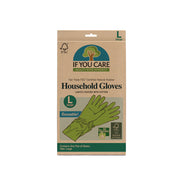 IYC Fsc Cert Fair Rubber Ltx Hand hold Gloves L
