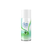 Gillette Satin Care Sensitive Skin Shaving Gel 75ml