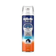 Gillette Fusion Proglide Shaving Gel Refreshing 200ml