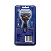 Gillette Power Proglide 5 Shaving Razor with Replacement Blade