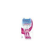 Gillette Simply Venus 3 Plus Disposable 6's